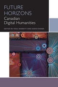 Cover: Future Horizons - University of Ottawa Press