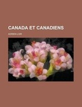Cover: Canada Et Canadiens - Rarebooksclub.com