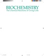 Cover: Biochemistry - Academic Press