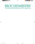 Cover: Biochemistry - Academic Press