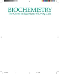 Enlarge image Cover: Biochemistry - Academic Press