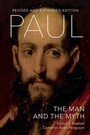 Cover: Paul - Fortress Press,U.S.