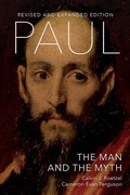 Cover: Paul - Fortress Press,U.S.