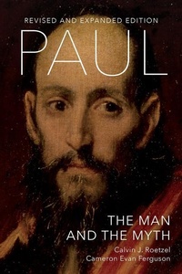 Enlarge image Cover: Paul - Fortress Press,U.S.