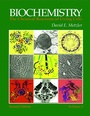 Cover: Biochemistry - Academic Press