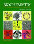 Cover: Biochemistry - Academic Press