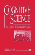 Cover: Cognitive Science - Academic Press