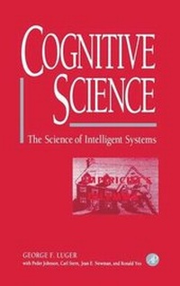 Enlarge image Cover: Cognitive Science - Academic Press