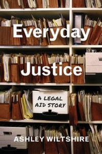 Abbildung von: Everyday Justice - Vanderbilt University Press