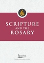 Cover: Scripture and the Rosary - Liturgical Press