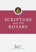 Cover: Scripture and the Rosary - Liturgical Press