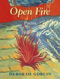 Enlarge image Cover: Open Fire - Bauhan (William L.),U.S.