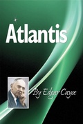 Cover: Atlantis - A.R.E. Press