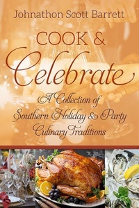 Abbildung von: Cook & Celebrate - Mercer University Press