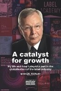 Enlarge image Cover: A catalyst for growth - Mifair