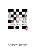 Cover: The Unknown Mrs Rosen - Andrew Sanger