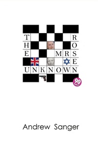 Enlarge image Cover: The Unknown Mrs Rosen - Andrew Sanger