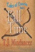 Cover: Fall Time - Mindancer Press/Bedazzled Ink Publishing