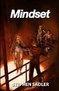 Cover: Mindset - Adas, LLC