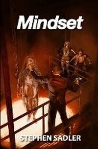 Enlarge image Cover: Mindset - Adas, LLC