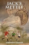 Cover: Jack's Mettle - Folktellers Studios, LLC