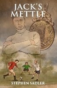 Enlarge image Cover: Jack's Mettle - Folktellers Studios, LLC
