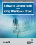 Cover: Software Defined Radio with Zynq Ultrascale+ RFSoC - Strathclyde Academic Media