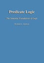 Cover: Predicate Logic - Advanced Reasoning Forum