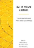 Cover: Not in Kansas Anymore - Morling Press