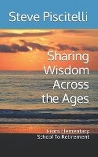 Enlarge image Cover: Sharing Wisdom Across the Ages - Growth and Resilience Network(r)