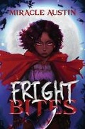 Cover: Fright Bites - Wings & Fangs Publishing