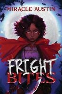 Enlarge image Cover: Fright Bites - Wings & Fangs Publishing