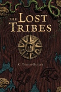 Cover: The Lost Tribes #1 - Charlesbridge