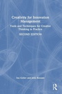 Cover: Creativity for Innovation Management - Routledge