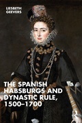 Bild: The Spanish Habsburgs and Dynastic Rule, 1500-1700 - Routledge