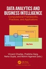 Cover: Data Analytics and Business Intelligence - CRC Press