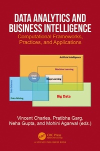 Abbildung von: Data Analytics and Business Intelligence - CRC Press