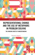 Cover: Representational Change and the Use of Metaphors in Problem Solving - Routledge
