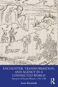 Bild: Encounter, Transformation, and Agency in a Connected World - Routledge