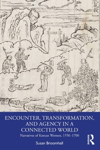 Bild: Encounter, Transformation, and Agency in a Connected World - Routledge