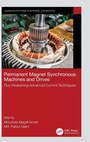 Cover: Permanent Magnet Synchronous Machines and Drives - CRC Press