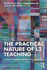 Abbildung von: The Practical Nature of L2 Teaching - Routledge