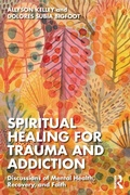 Bild: Spiritual Healing for Trauma and Addiction - Routledge