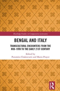 Abbildung von: Bengal and Italy - Routledge