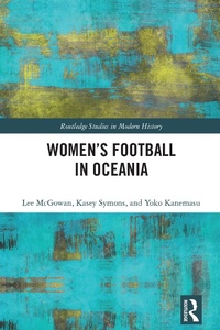 Abbildung von: Women's Football in Oceania - Routledge