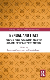 Abbildung von: Bengal and Italy - Routledge