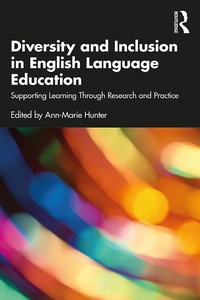 Abbildung von: Diversity and Inclusion in English Language Education - Routledge