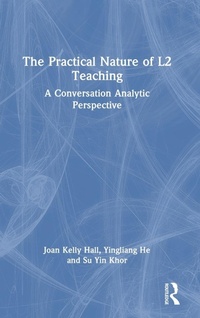 Abbildung von: The Practical Nature of L2 Teaching - Routledge