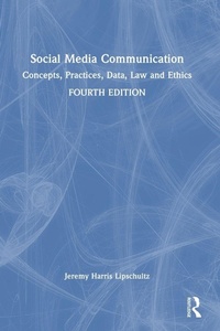 Abbildung von: Social Media Communication - Routledge