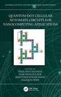 Cover: Quantum-Dot Cellular Automata Circuits for Nanocomputing Applications - CRC Press